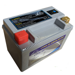 Battery Maintenance