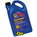 Oil